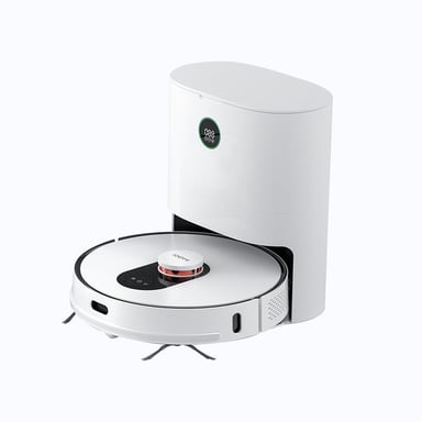Xiaomi EVE PLUS aspiradora robotizada 3,3 L Combinado Blanco