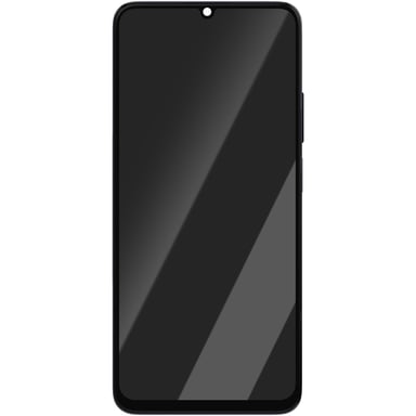 Schermo Realme Note 60 LCD + touch + telaio originale