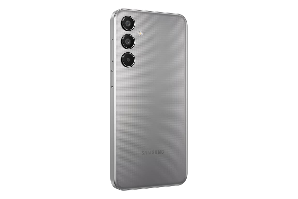 Samsung Galaxy M35 5G 6Go Double SIM SM M356B - vue 3
