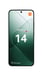 Xiaomi 14 (5G) 512 Go, Vert, Débloqué