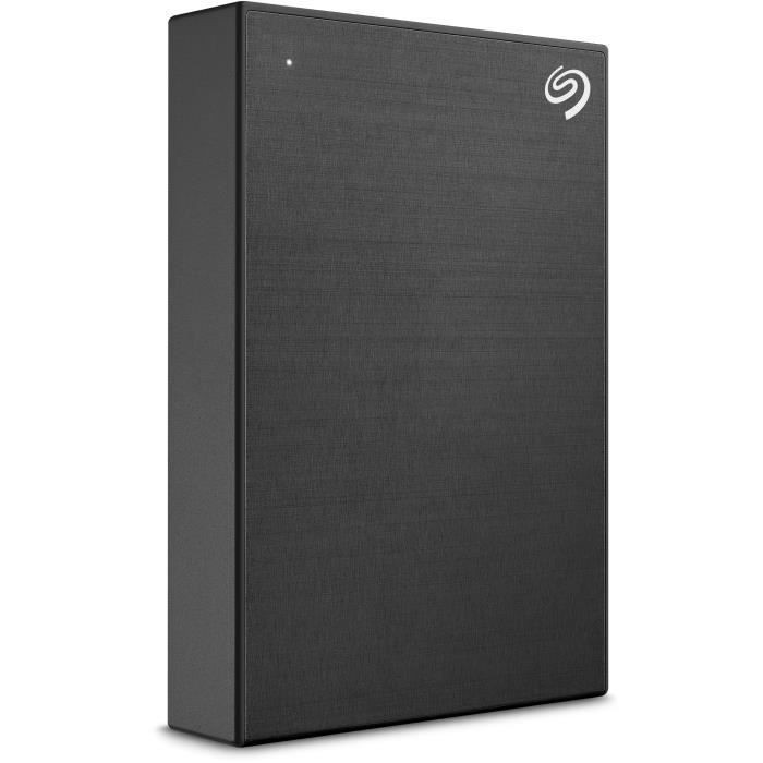 SEAGATE - Disque Dur Externe - One Touch HDD - 5To - USB 3.0 (STKC5000400)