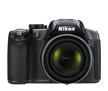 Nikon COOLPIX P510 12.3 Appareil photo compact 16 1 MP CMOS 4608 x 3456 pixels Bon état - vue 3