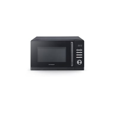 Schneider Micro-ondes - SCMW2125SDB - 25 L - 900 W - Contrôle digital Noir - vue 3