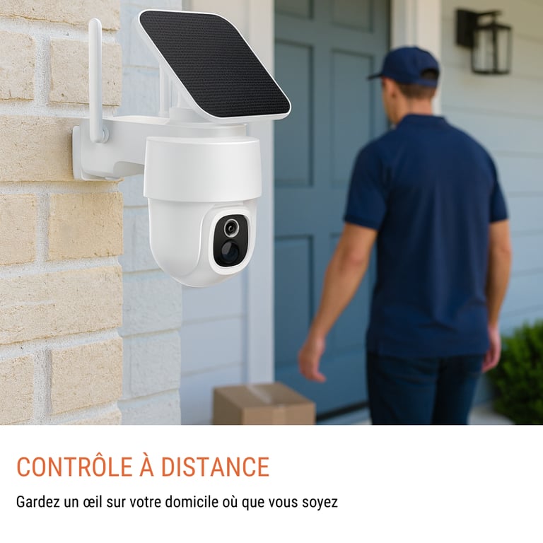 CAMINI AIR S360 Neuf - vue 3