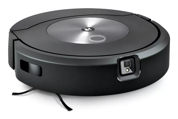 Irobot Combo j7 robot aspirador