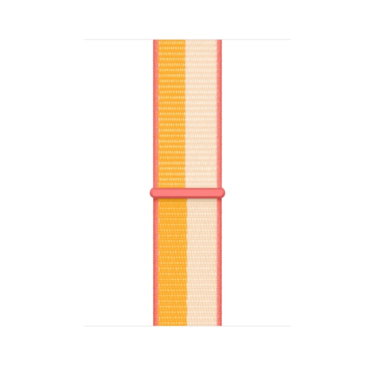 Bracelet Apple Watch 49mm Sport - vue 2