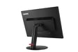 Lenovo Monitor ThinkVision T24d-10 T24d10 LED-Monitor LEDMonitor 24''  (61B4MAT1EU)