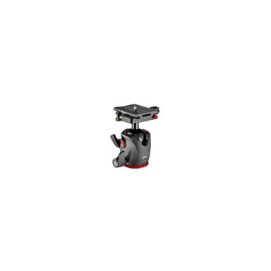 Manfrotto MHXPRO-BHQ6 tête de trépieds Gris Magnésium, Aluminium 3/8  - Neuf