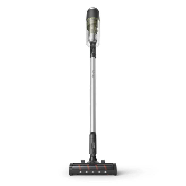 Aspirateur Balai Philips XC3033/01 – Technologie PowerCyclone 8 - vue 5
