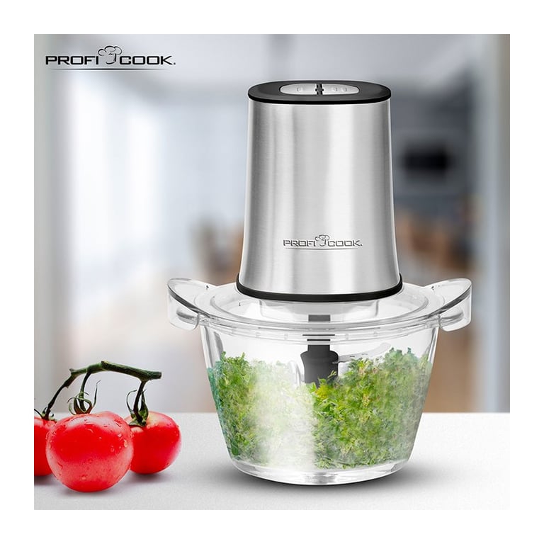 Hachoir Multifonctions Proficook PC MZ 1150 - vue 4