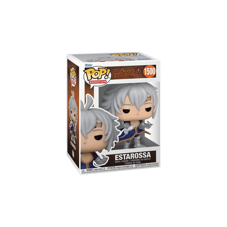 FUNKO POP! 75536 figurine d'action et de collection Neuf - vue 2