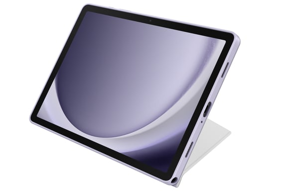 Samsung EF-BX210TWEGWW 27,9 cm (11'') Custodia Folio per Tablet Bianco