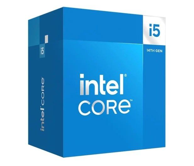 Intel Core i5-14400 processeur 20 Mo Smart Cache Boîte