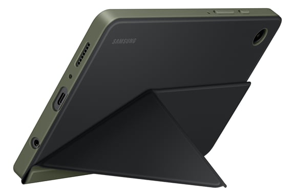 Samsung EF-BX110TBEGWW Custodia per tablet 22,1 cm (8,7'') Folio nero
