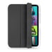 Port Designs 201351 funda para tableta 27,9 cm (11'') Folio con soporte para tarjetas Negro, Transparente