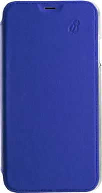 BeetleCase ECTF5819BL funda para teléfono móvil Azul