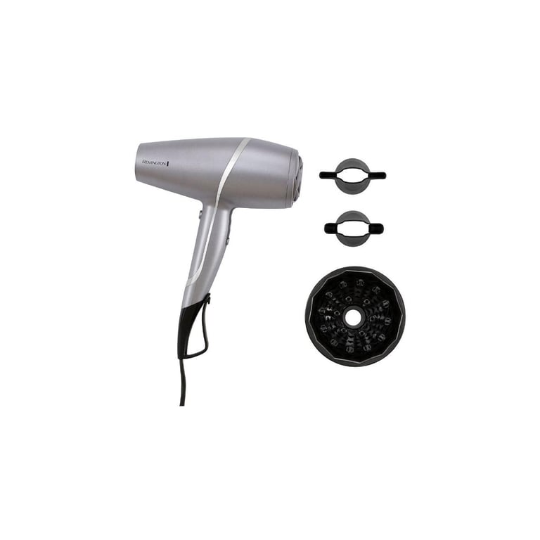 Sèche-Cheveux Professionnel Remington PROLUXE YOU AC9800 – 2400W, Technologie Ionique - vue 4