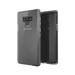ZAGG Piccadilly funda de protección para teléfonos portátiles 16,3 cm (6,4'') Funda Negra Samsung Galaxy Note9
