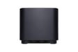 ASUS ZenWiFi XD4 Plus (B-1-PK) Doble banda (2,4 GHz / 5 GHz) Wi-Fi 6 (802.11ax) Negro 2 Interno
