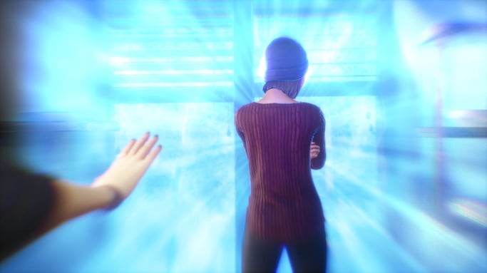 Square Enix Life is Strange: True Colors Standard PlayStation 4