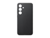 Samsung Vegan Leather Case coque de protection pour téléphones portables 15,8 cm (6.2'') Housse Noir
