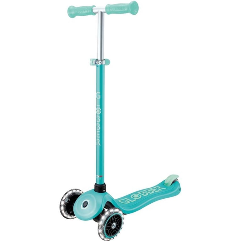 Trottinette 3 roues GLOBBER PRIMO PLUS GLOW LIGHTS