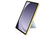 Custodia per tablet Samsung EF-BX210TLEGWW 27,9 cm (11'') Folio Blu