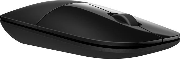 Mouse senza fili Z3700, nero