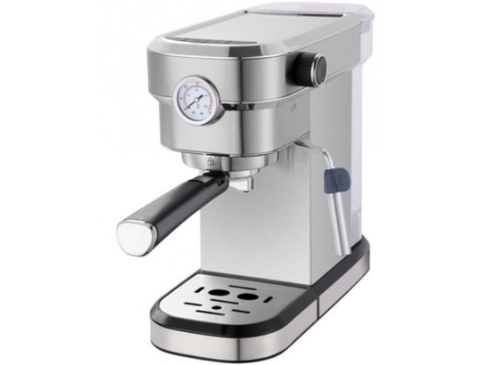 Cafetière Expresso Kitchen Chef KCP-EXPR6851 – 1350 W, 1,4 L - vue 6