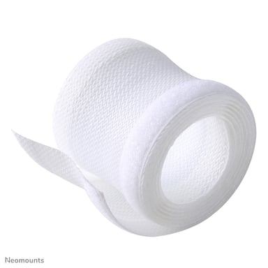 Neomounts NS-CS200WHITE Copri cavi - per 8-10 cavi - universale