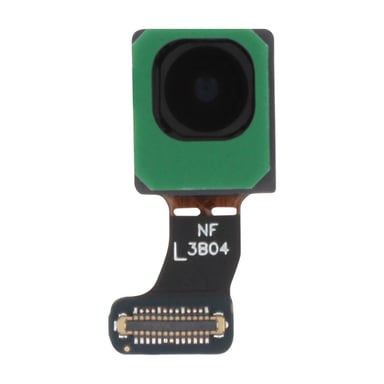 Samsung Cámara frontal para Galaxy S24/S24 Plus Original sensor selfie de 12MP Negro