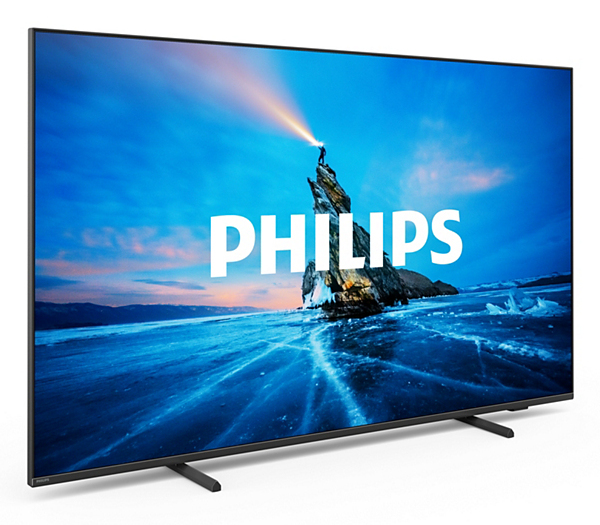 Philips 55PML8709 - vue 5