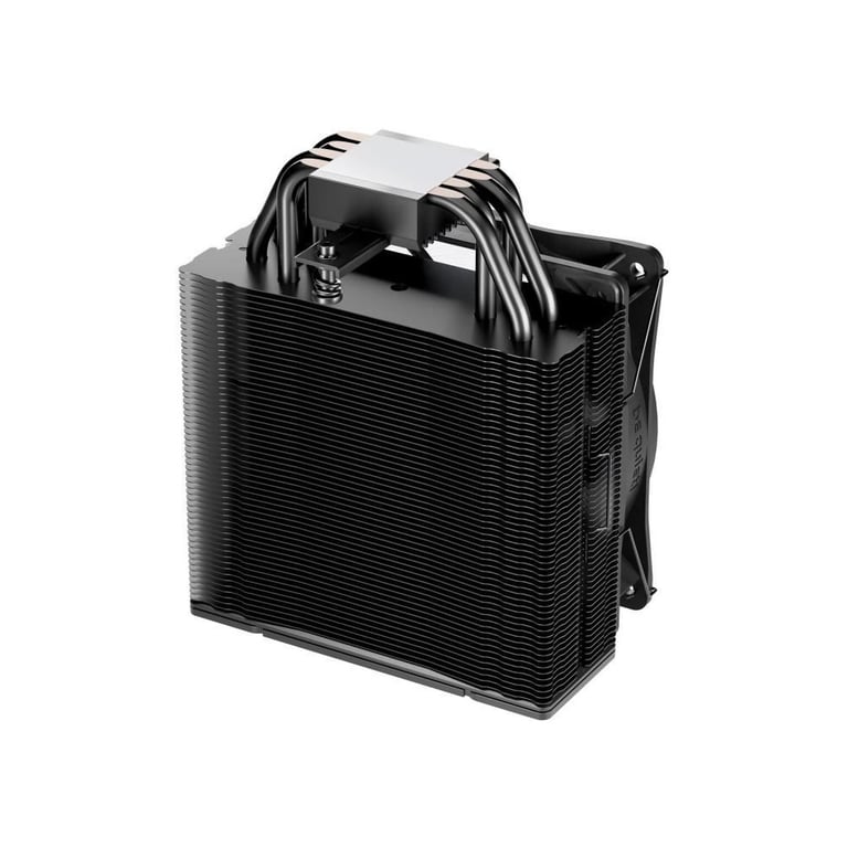 be quiet! Pure Rock 3 LX - vue 5