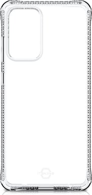 Custodia rinforzata Samsung G A52 4G / A52 5G / A52s 5G Nano Gel Made in France Trasparente Itskins