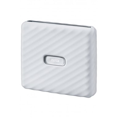 Fujifil instax Link Wide Photo Printer Bianco