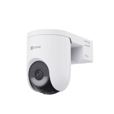 EZVIZ HB8 Lite Torreta Cámara de seguridad IP Exterior 2560 x 1440 Pixeles Pared