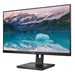 Philips S Line 242S9JML/00 LED display 61 cm (24'') 1920 x 1080 pixels Full HD LCD Noir