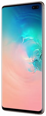 Galaxy S10+ 128 GB, bianco, sbloccato