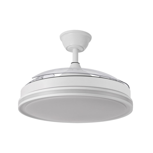 Ventilateur de plafond Fabrilamp cacique dc Neuf - vue 3