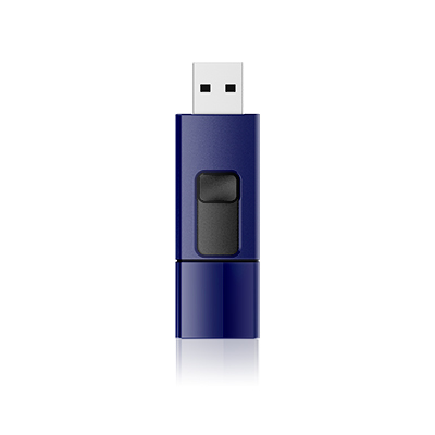 Silicon Power Blaze B05 lecteur USB flash USB Type A 3.2 Gen 1 3.1 Gen 1 Neuf - vue 5