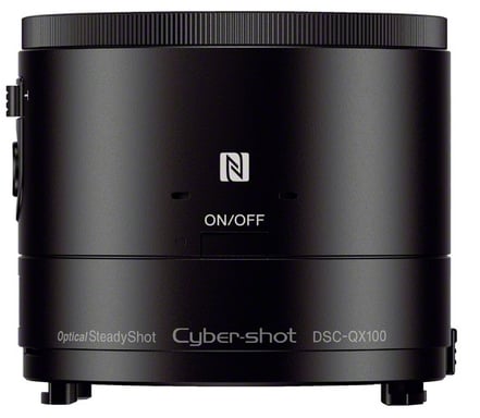 Sony Cyber-shot DSC-QX100