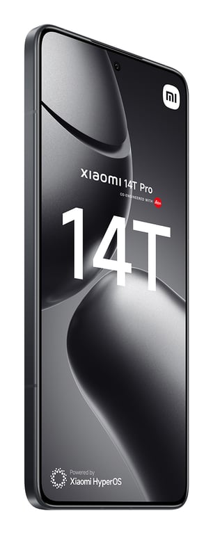 Xiaomi 14T Pro - vue 7