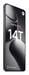14T Pro (5G) 512 GB, nero titanio