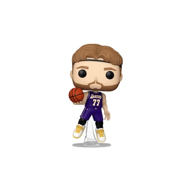 Funko Luka Don?i? Uniforme Statement Edition 2025, 12.7 cm