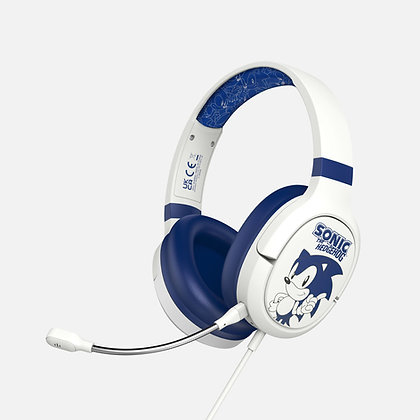 OTL Technologies Sonic Boom SH0900 écouteurcasque Écouteurs Avec fil Arceau Jouer Neuf