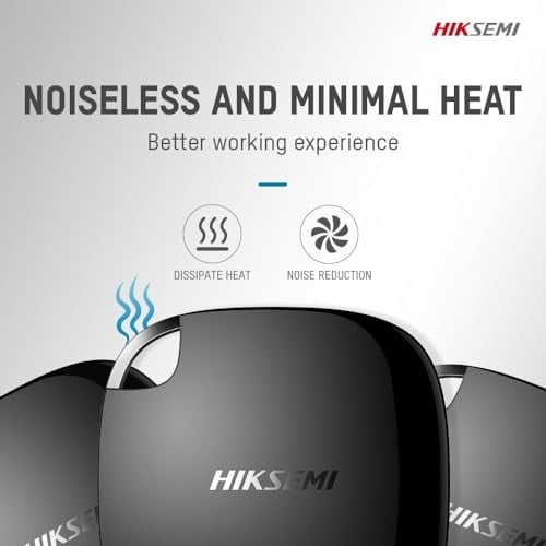 SSD Externe HIKSEMI T100 USB 3.0 Type C 450MB/ Couleur - vue 3