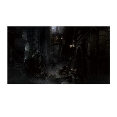 Sony Interactive Entertainment Bloodborne - PLAYSTATION HITS