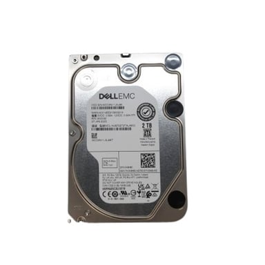 DELL 400-BRCT disque dur 2 To 7200 tr/min 3.5'' Série ATA III
