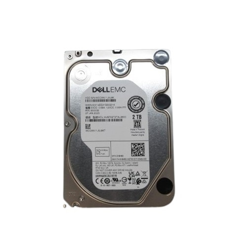 DELL 400 BRCT disque dur 7200 trmin 3.5 Série ATA III Neuf