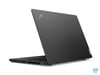 Lenovo ThinkPad L14 Gen 1 i5-10210U Ordinateur portable 35,6 cm (14'') Full HD Intel® Core™ i5 8 Go DDR4-SDRAM 256 Go SSD Wi-Fi 6 (802.11ax) Windows 10 Pro Noir